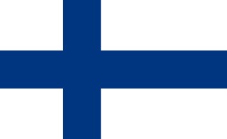 Finland-Flag