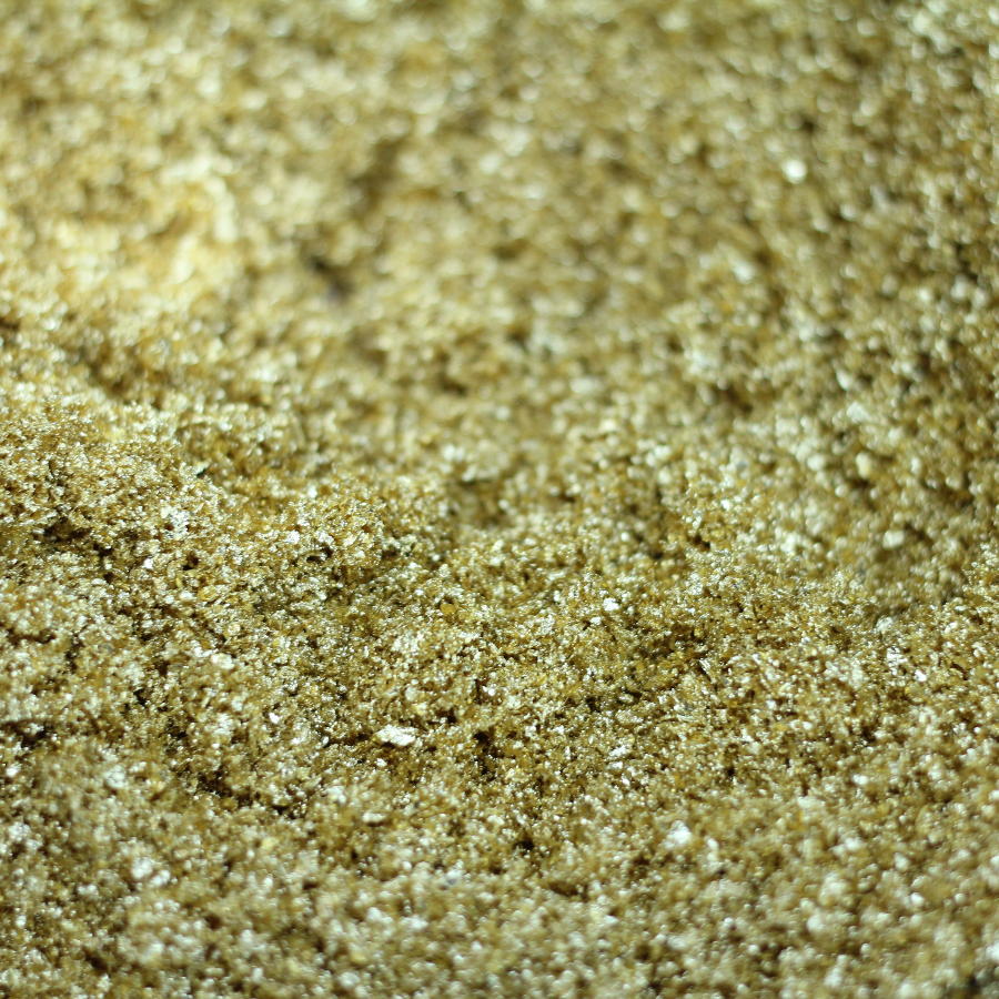 24K Edible Gold Leaf Crumbs